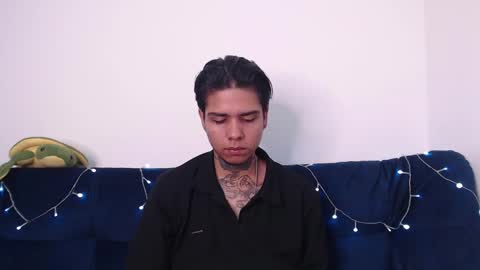 Alex online show from December 15, 8:58 pm