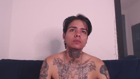 Alex online show from December 28, 7:54 pm