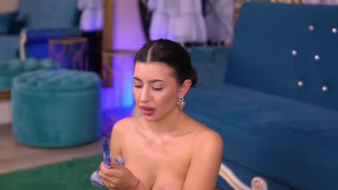 Latina online show from March 9, 12:42 am