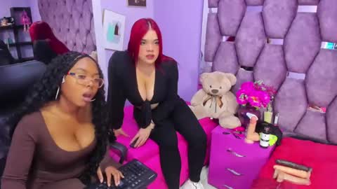 latinas_anales online show from January 21, 1:43 pm