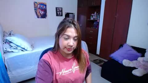 LORENA online show from March 5, 7:06 pm