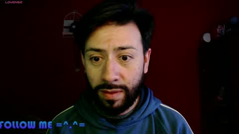 Aaron  I N D E P E N D E N T - M O D E L online show from March 5, 6:34 pm