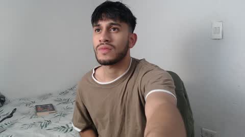 camilo online show from January 5, 7:28 am