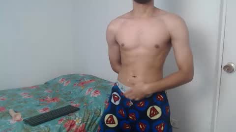 camilo online show from December 19, 5:51 am