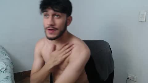 camilo online show from December 14, 11:56 pm