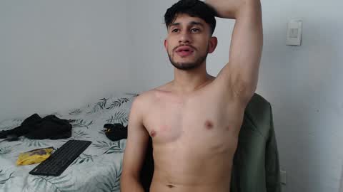 camilo online show from January 4, 11:33 am