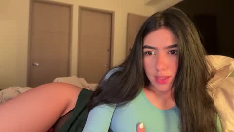 Hi -  online show from March 14, 4:27 am