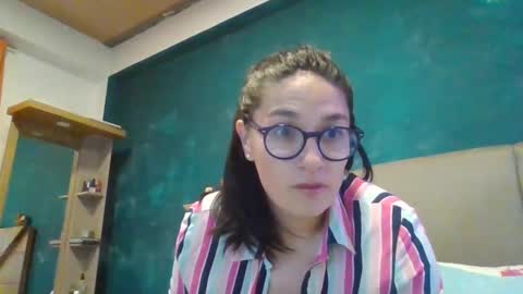 MatureAnita online show from March 10, 2:49 am