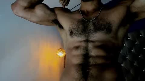 Zeus online show from February 8, 5:18 am