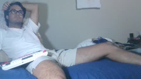 latinincognito online show from January 6, 4:05 am