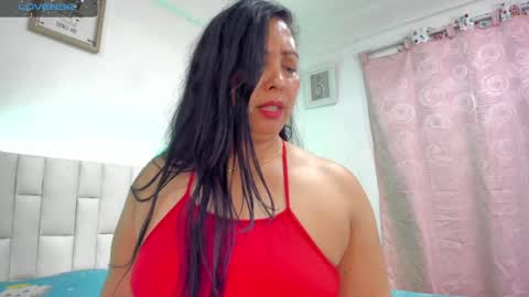 Vanessa online show from January 13, 5:33 am