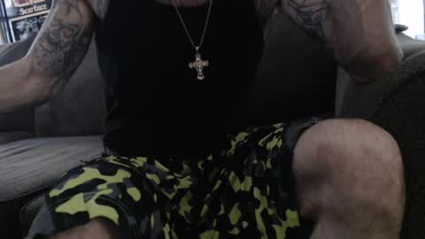latinlover513 online show from September 11, 7:59 pm