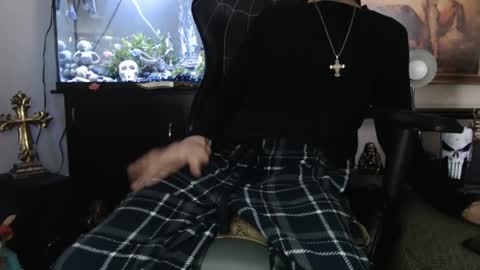 latinlover513 online show from March 2, 3:05 pm