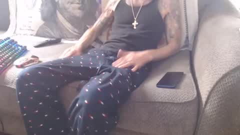 latinlover513 online show from March 11, 9:59 pm