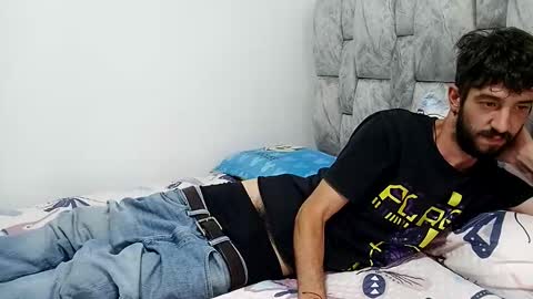 latinlustandfrenchkiss online show from November 27, 3:41 pm