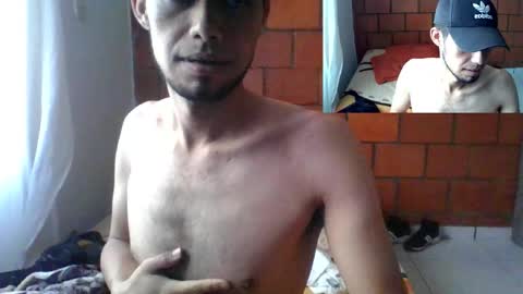 Alejandro. online show from November 11, 6:10 pm