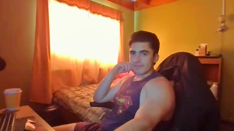 latinn_babe online show from February 1, 9:08 pm