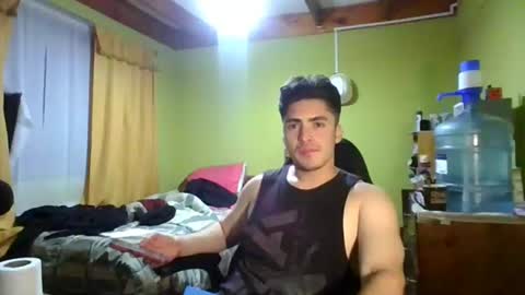 latinn_babe online show from June 27, 6:41 am