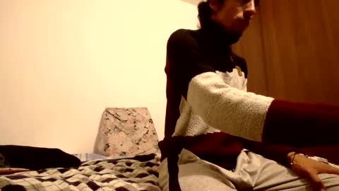 Snapshot of latinndexter chatting on January 14, 2:08 am DEXTER online show from January 14, 2:08 am