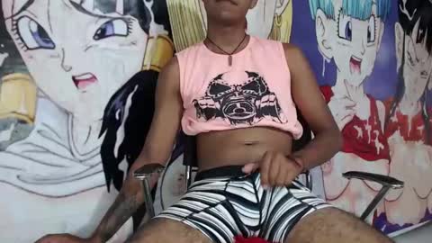 christofer online show from November 2, 9:37 pm