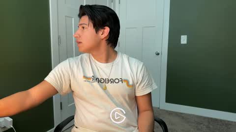 latino_hotcb1 online show from February 28, 6:31 pm