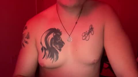 latinolustxx online show from November 6, 12:46 am