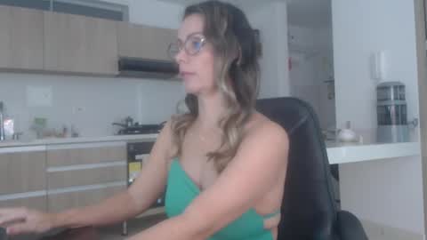 latinpaprika online show from March 23, 2:11 pm