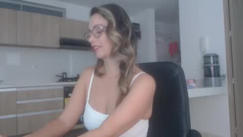 latinpaprika online show from February 15, 12:37 pm