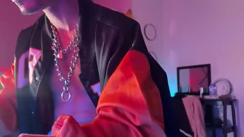 latinprincee online show from February 8, 4:21 pm