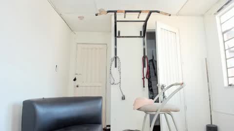 LatinShaman online show from March 19, 9:42 pm