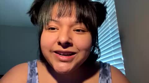 latinsprinkles online show from February 2, 5:42 pm