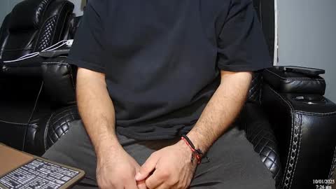 Nico online show from October 1, 12:26 pm