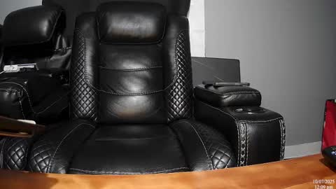 Nico online show from October 7, 5:09 pm