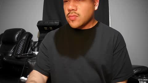 Nico online show from January 1, 3:34 am