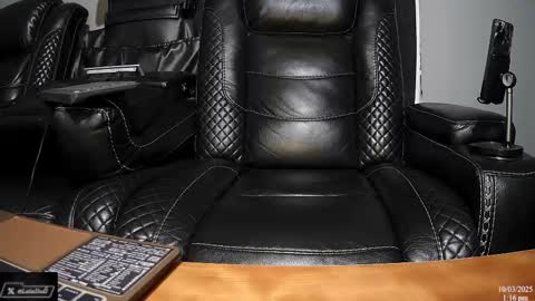 Nico online show from October 3, 6:16 pm