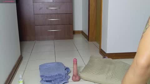 Rafa and Luli online show from March 2, 5:08 am