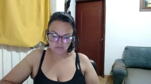 Laura online show from July 12, 3:32 am