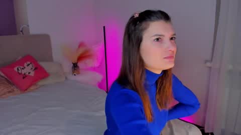 Laura online show from February 13, 5:58 am