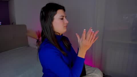 Laura online show from February 2, 12:35 pm