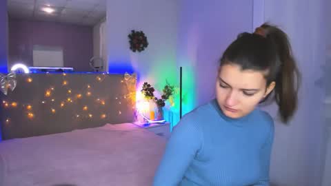 Laura online show from December 21, 6:20 am