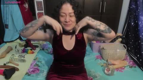  Wen  online show from March 6, 7:02 pm