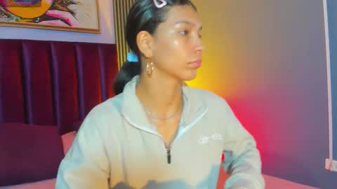 Laura online show from March 13, 12:52 pm