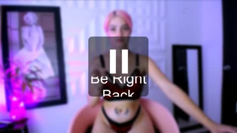 LAURA online show from February 8, 1:00 am