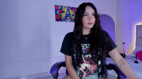 laura_carmona online show from September 19, 12:09 pm