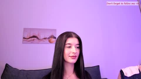 Laura online show from January 9, 11:34 pm