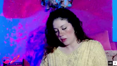 weedcam Curly Laura OF    online show from February 16, 12:25 pm