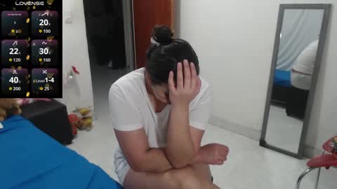 laura_foxx2379 online show from September 25, 11:45 pm