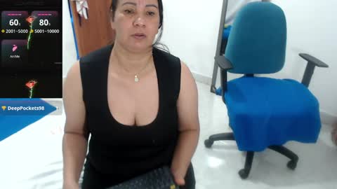 laura_foxx2379 online show from July 16, 6:00 pm