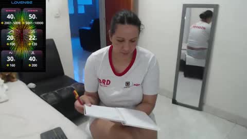 Snapshot of laura_foxx2379 chatting on February 3, 3:27 pm laura_foxx2379 online show from February 3, 3:27 pm