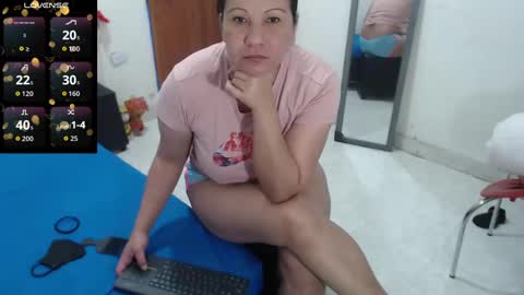 Snapshot of laura_foxx2379 chatting on September 8, 4:39 pm laura_foxx2379 online show from September 8, 4:39 pm